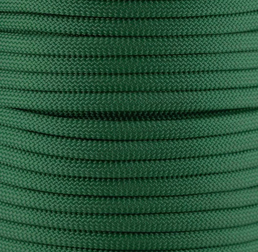 Halsband greenstone 10mm