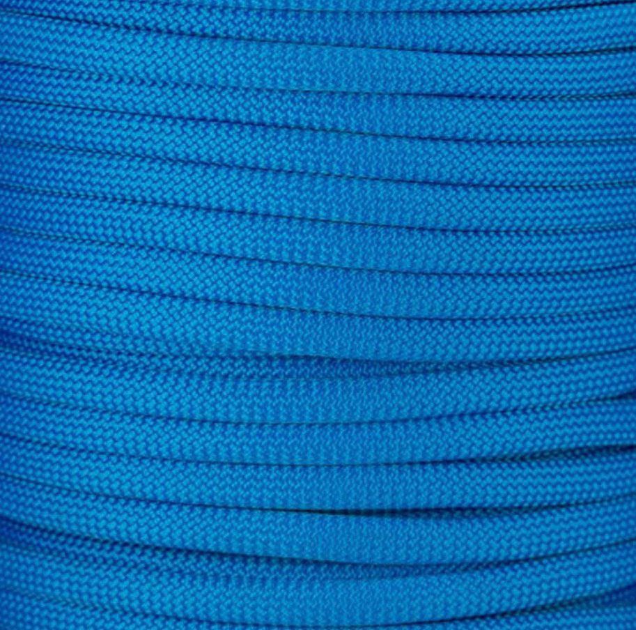 Halsband greece blue 10mm