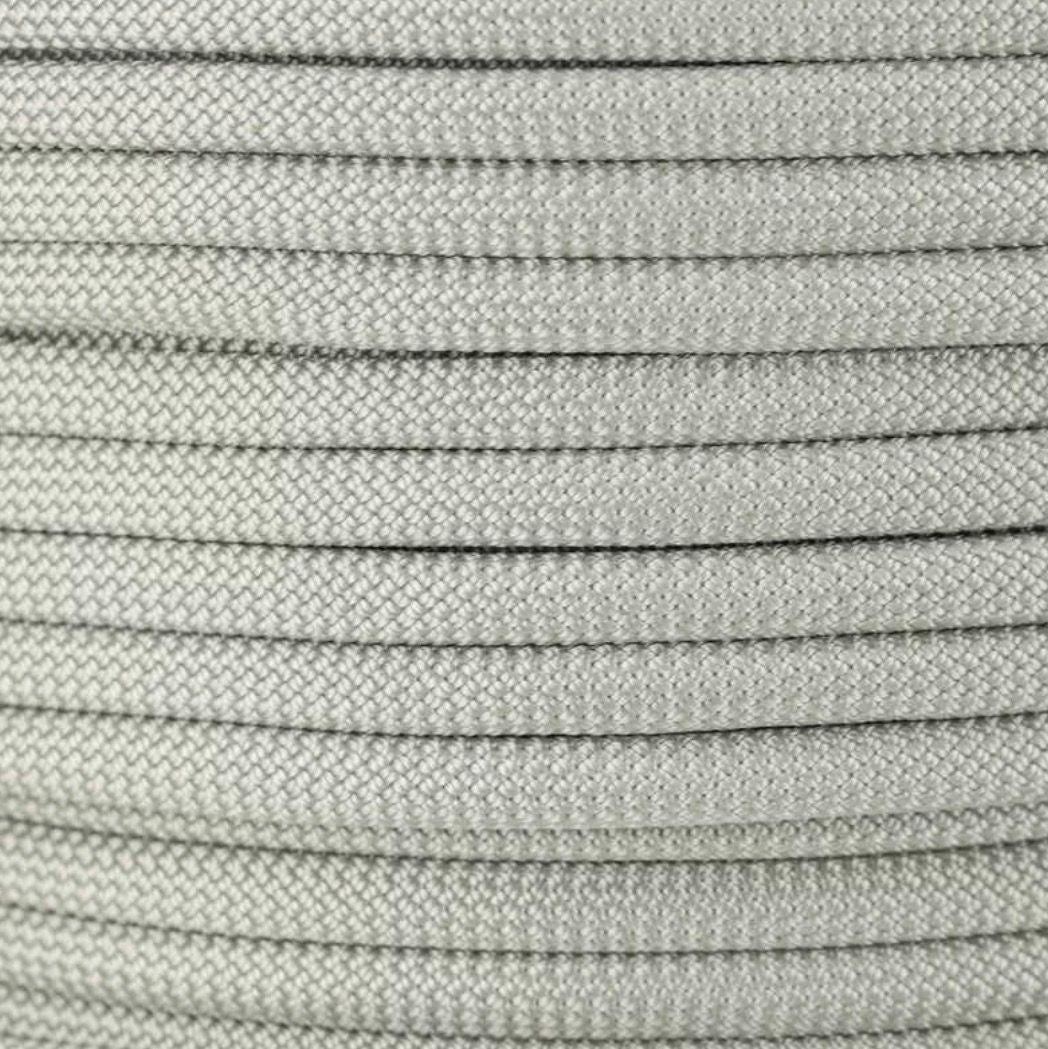 Leine silver grey 10mm