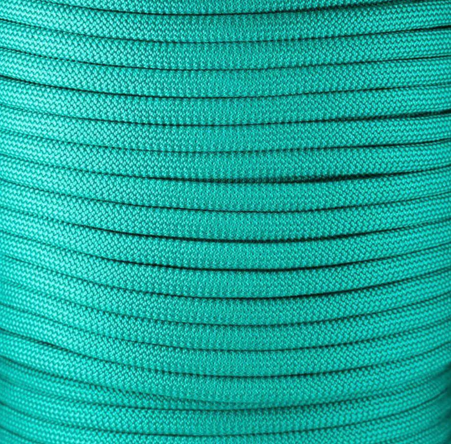 Leine cyan 10mm