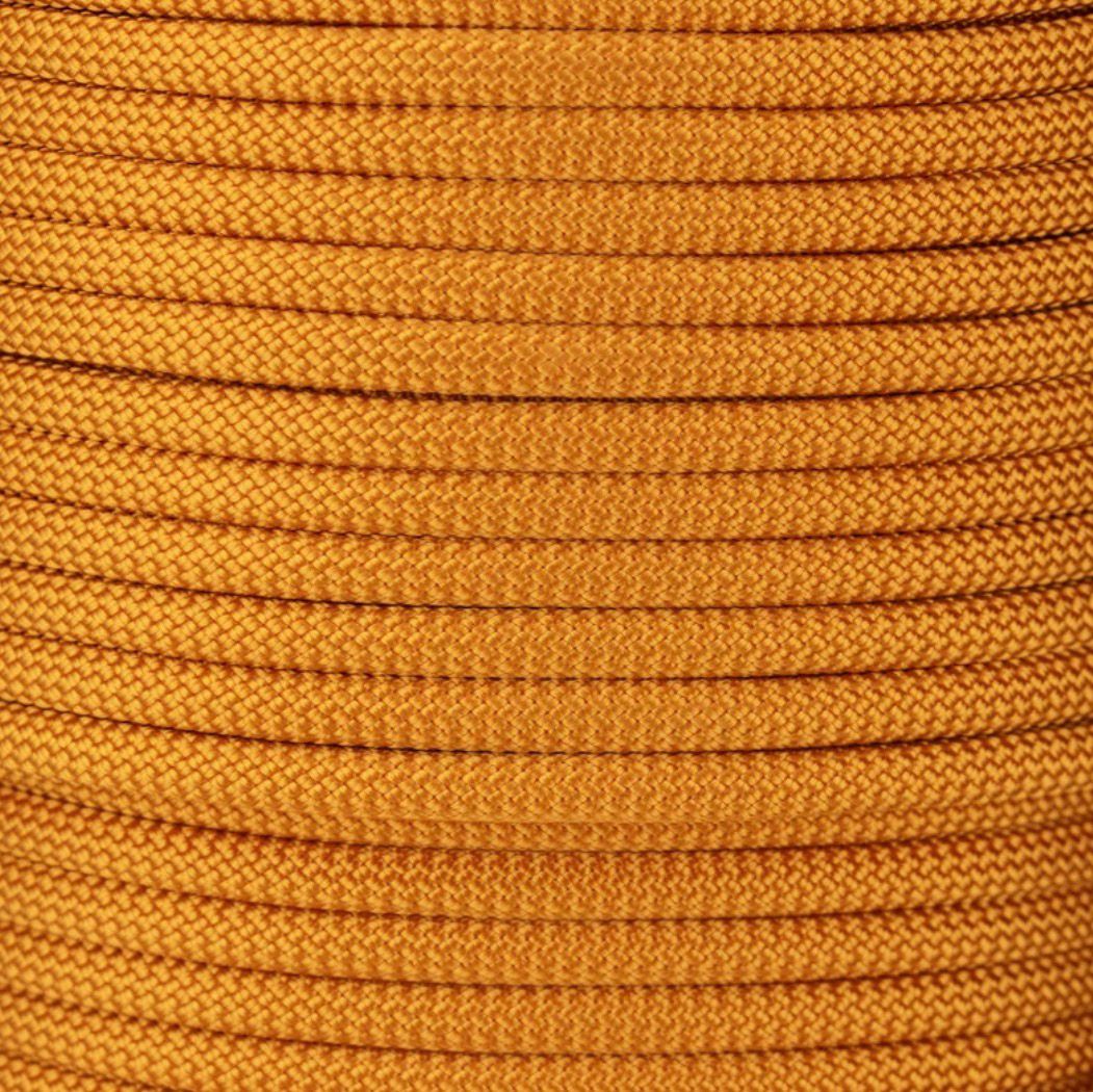Halsband royal orange 10mm