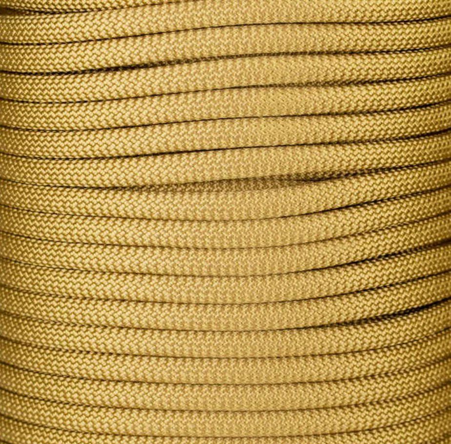 Halsband pirate gold 10mm