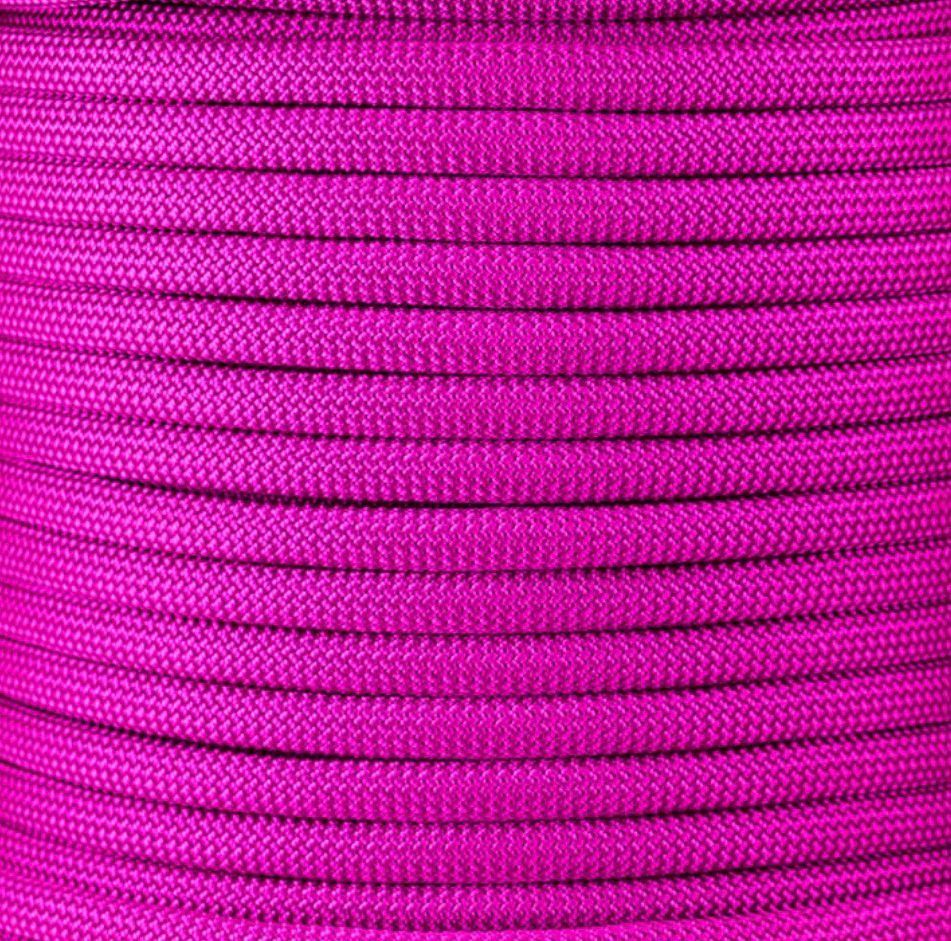 Leine passion pink 10mm