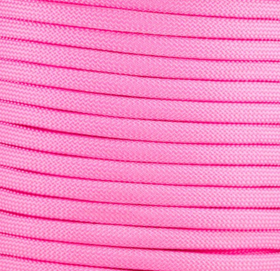 Halsband pink cadillac 10mm