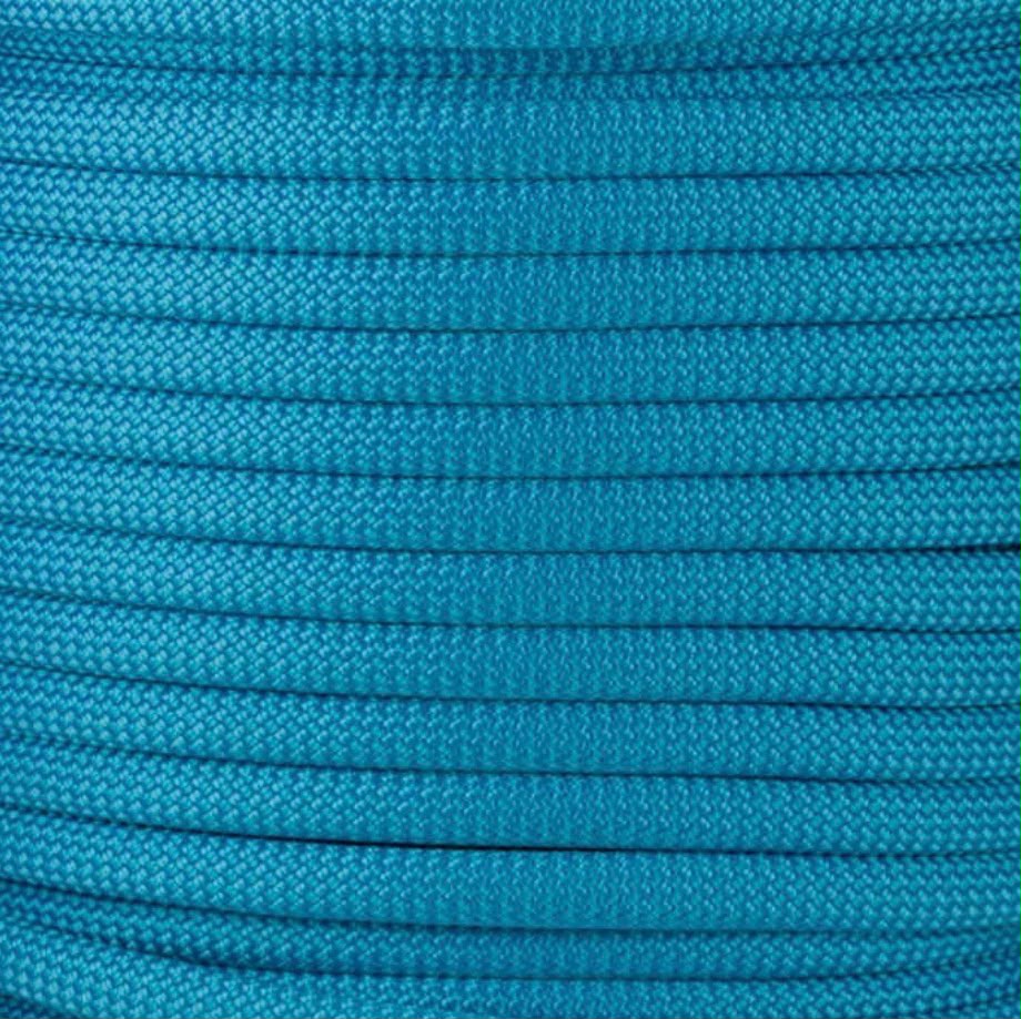Leine cerulean blue 8mm