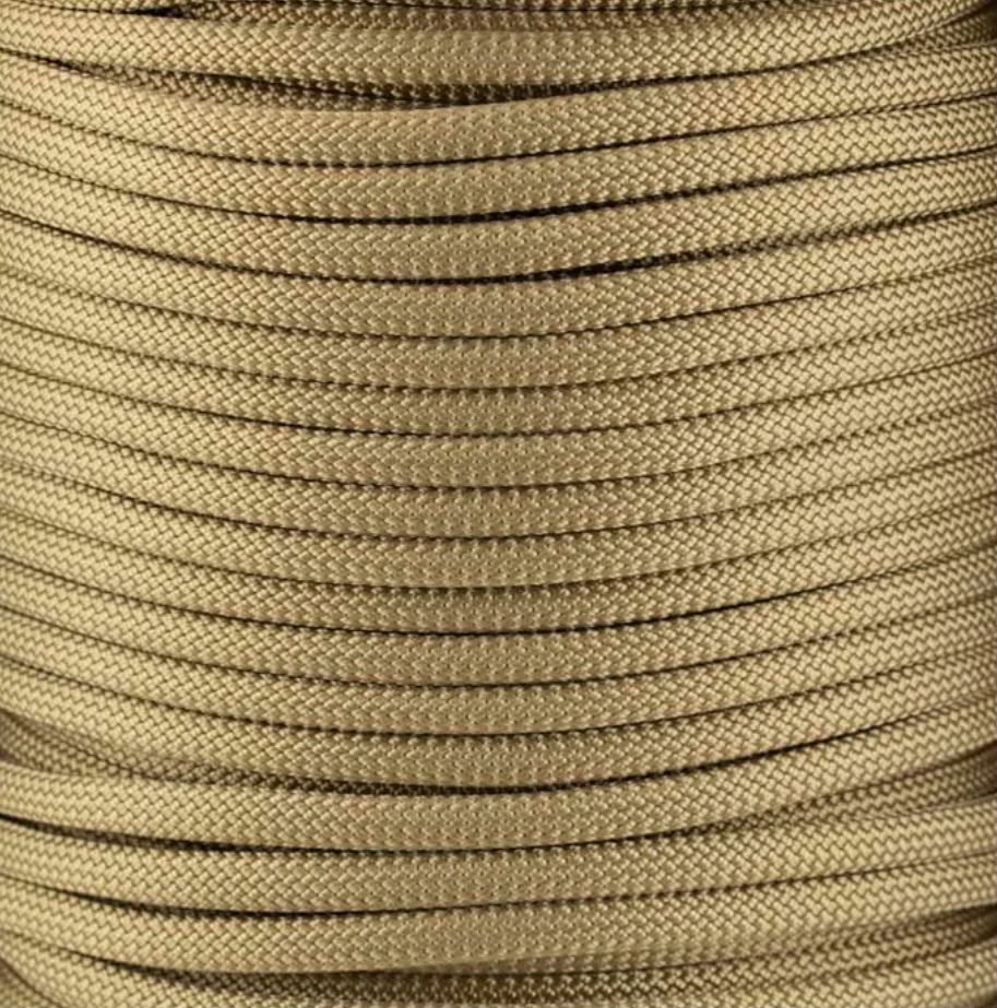 Leine gold 8mm