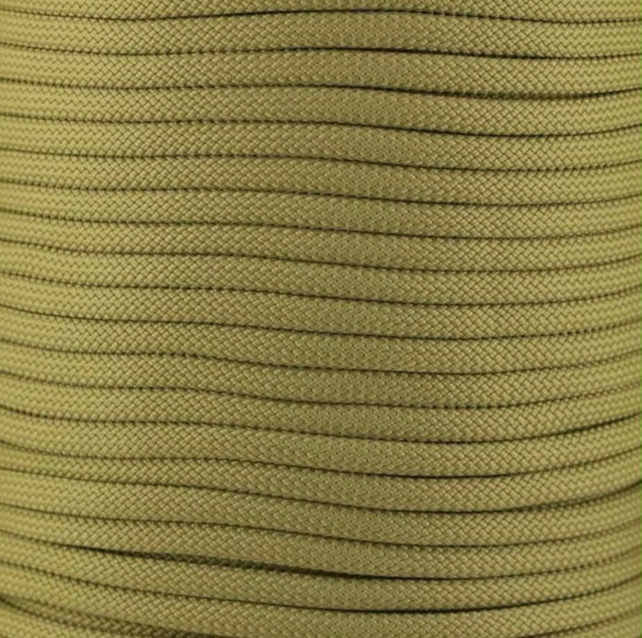 Leine moss 8mm