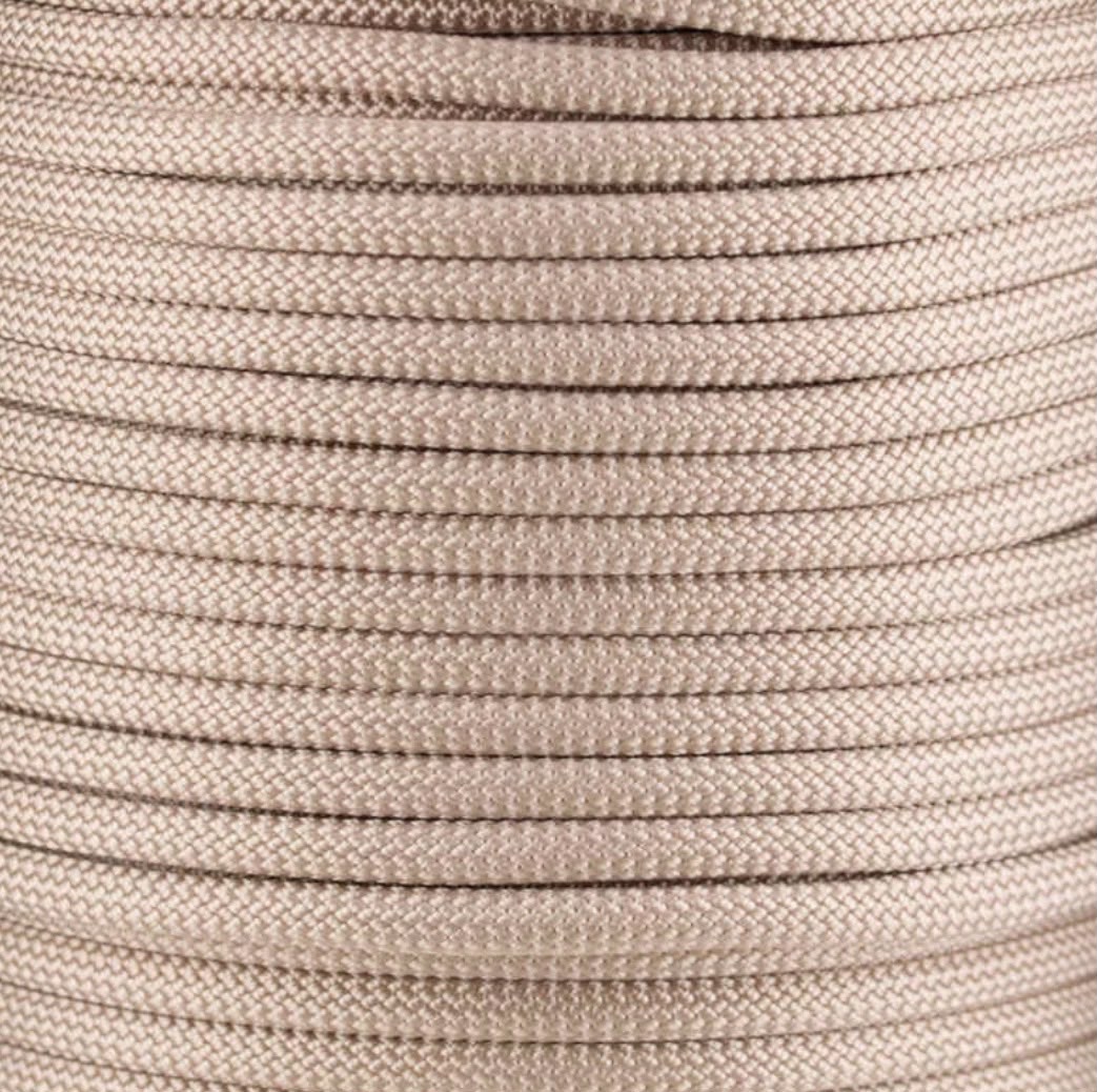 Leine pearl rosé 8mm