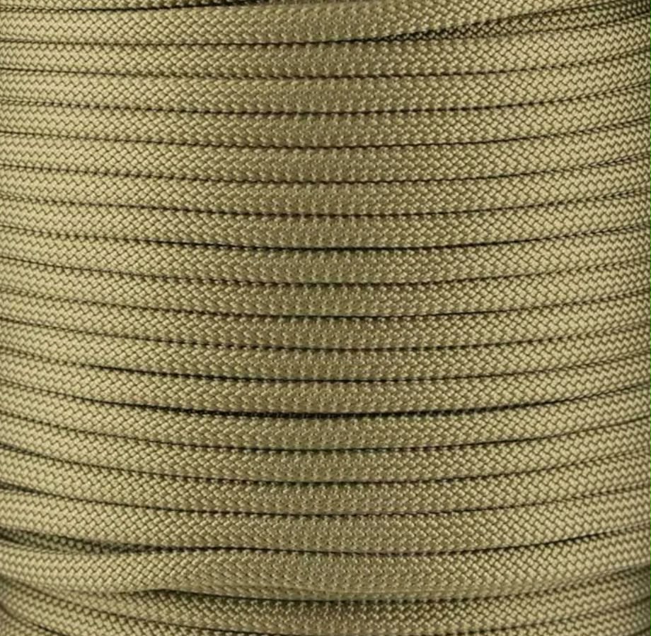 Halsband vintage gold 8mm