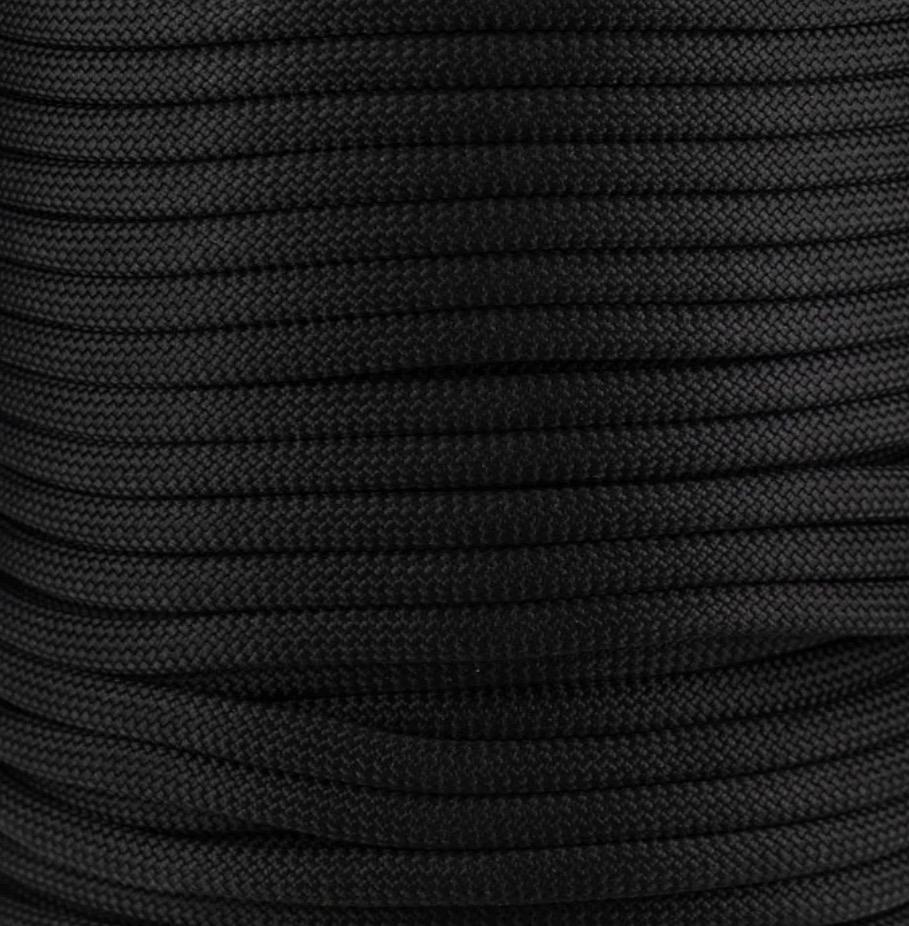 Halsband black ops 10mm