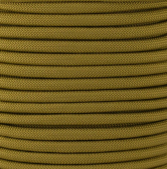 Leine antique gold 10mm