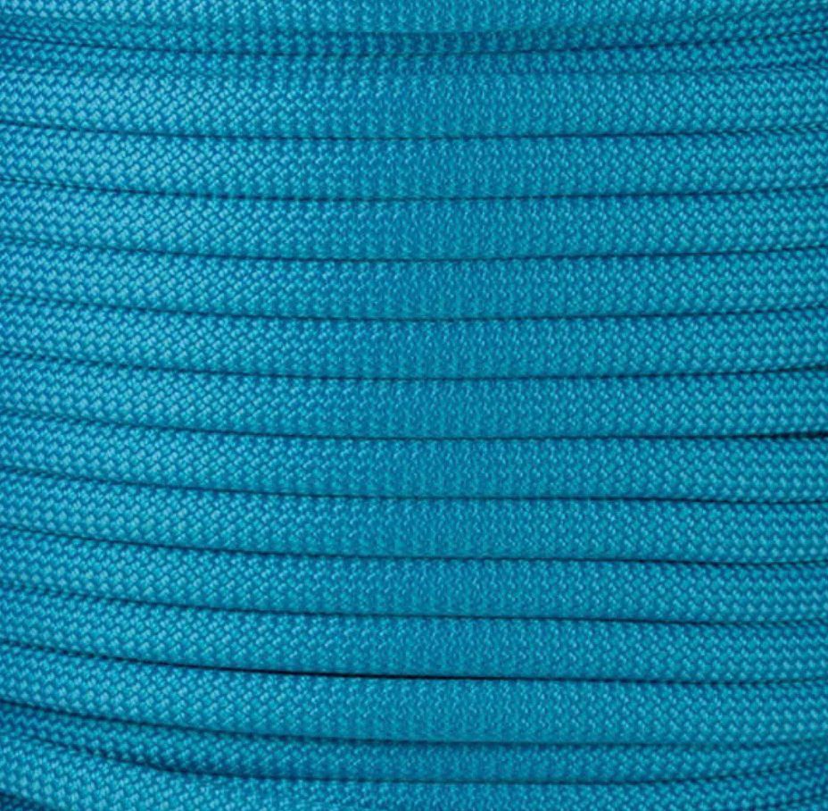 Leine cerulean blue 10mm