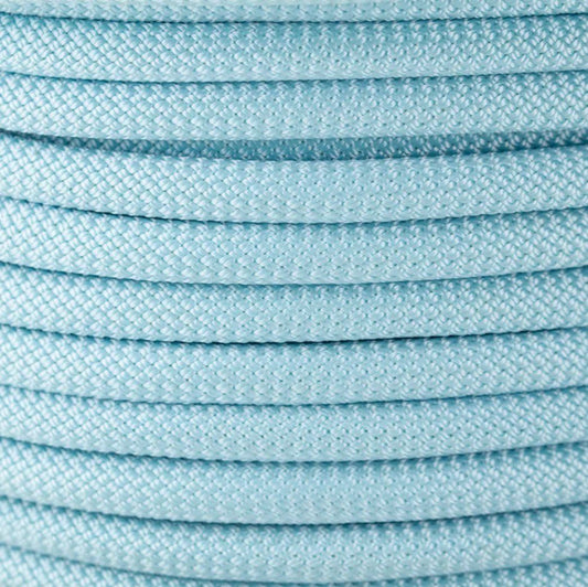 Leine cotton candy blue 10mm