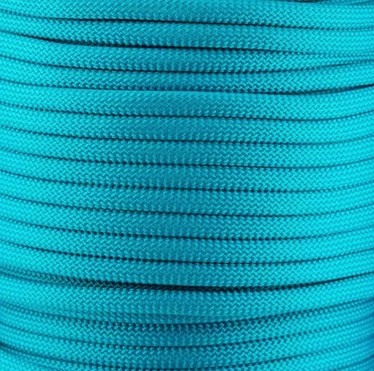 Leine dark cyan 10mm
