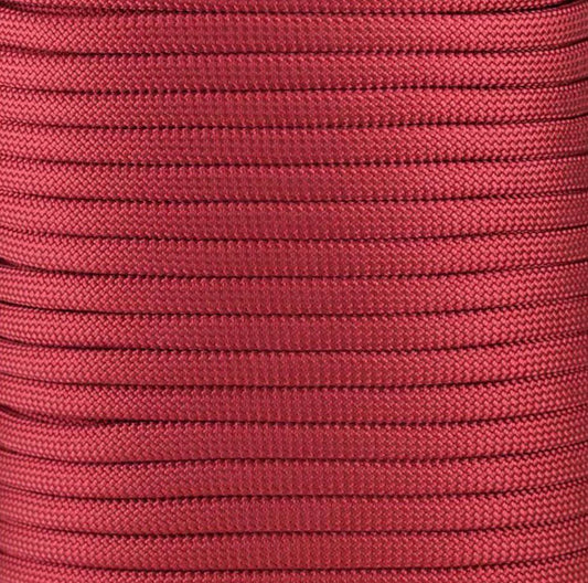 Leine copper red 10mm