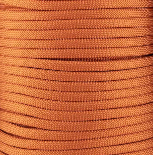 Leine fox orange 10mm