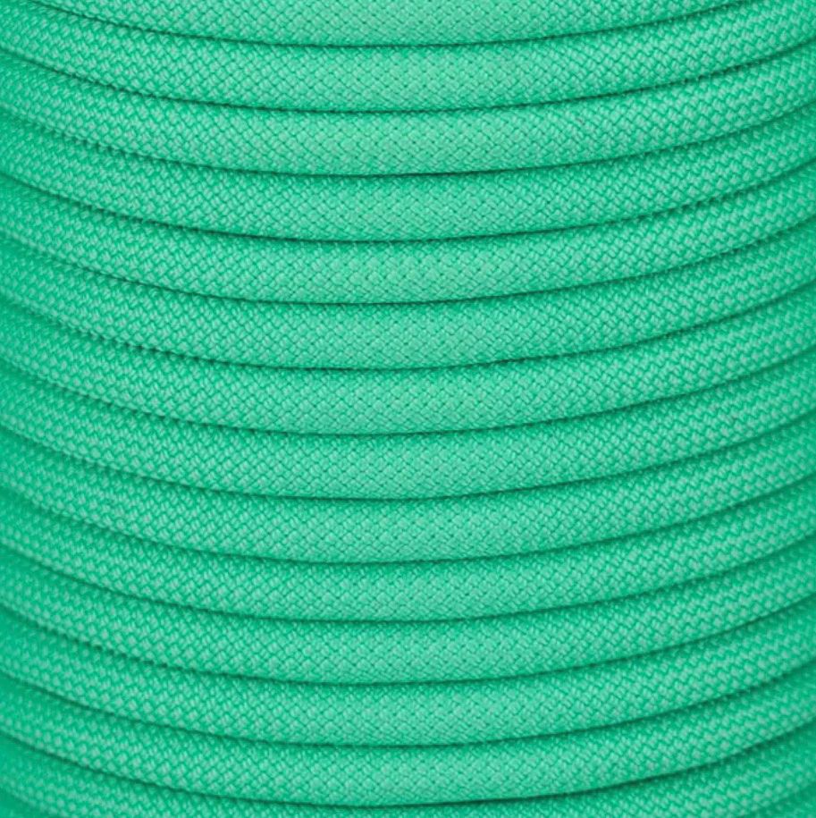 Halsband fresh mint 10mm