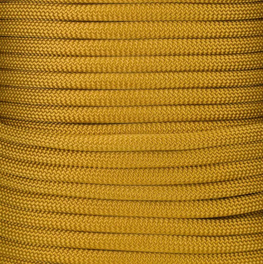 Leine gold rush 10mm