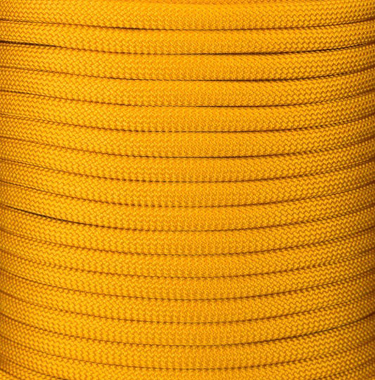 Leine goldenrod 10mm