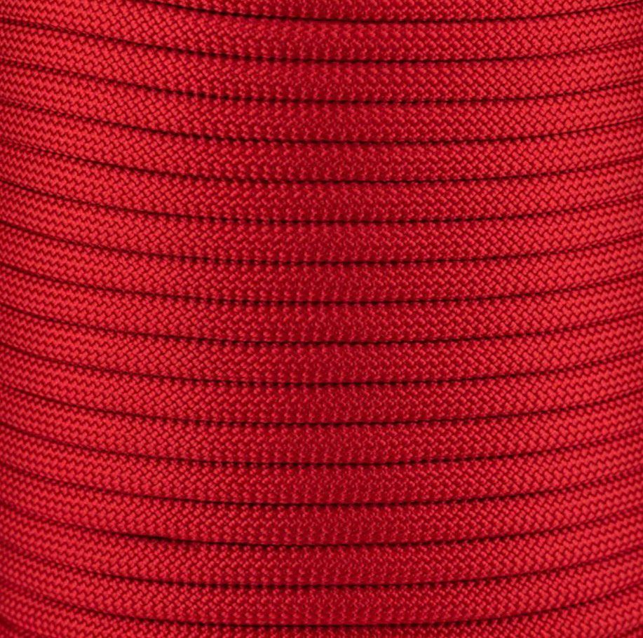 Halsband imperial red 10mm