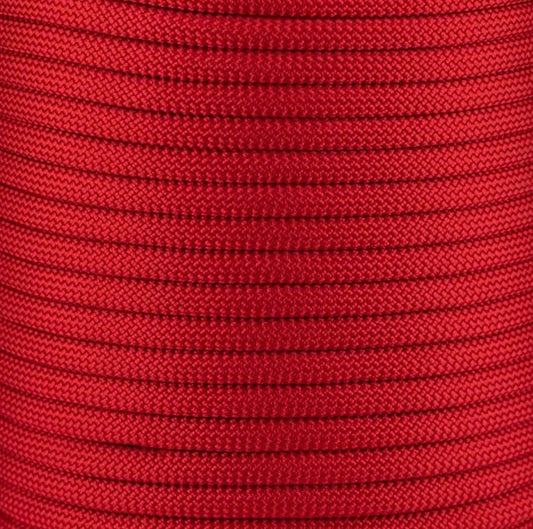 Leine imperial red 10mm