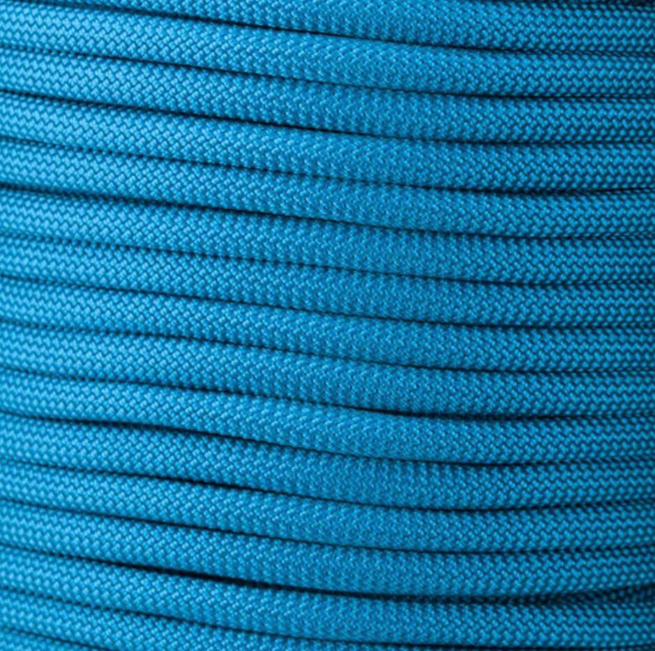 Leine lapis blue 10mm