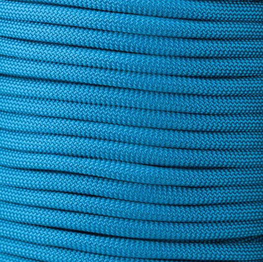 Leine lapis blue 10mm