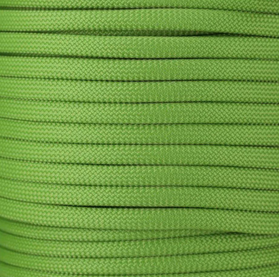Leine leaf green 10mm