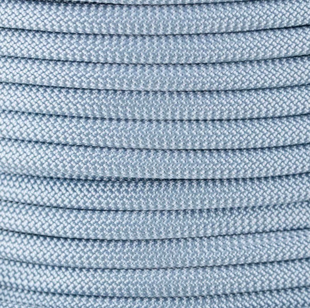 Leine ice blue 10mm