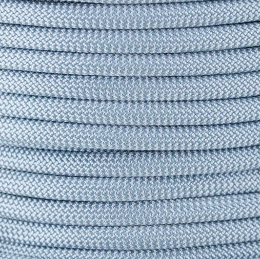 Leine ice blue 10mm