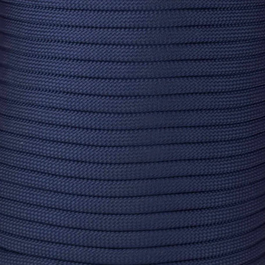 Leine marine blue 10mm