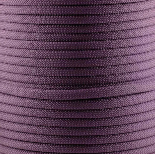 Leine marvelous mauve 10mm
