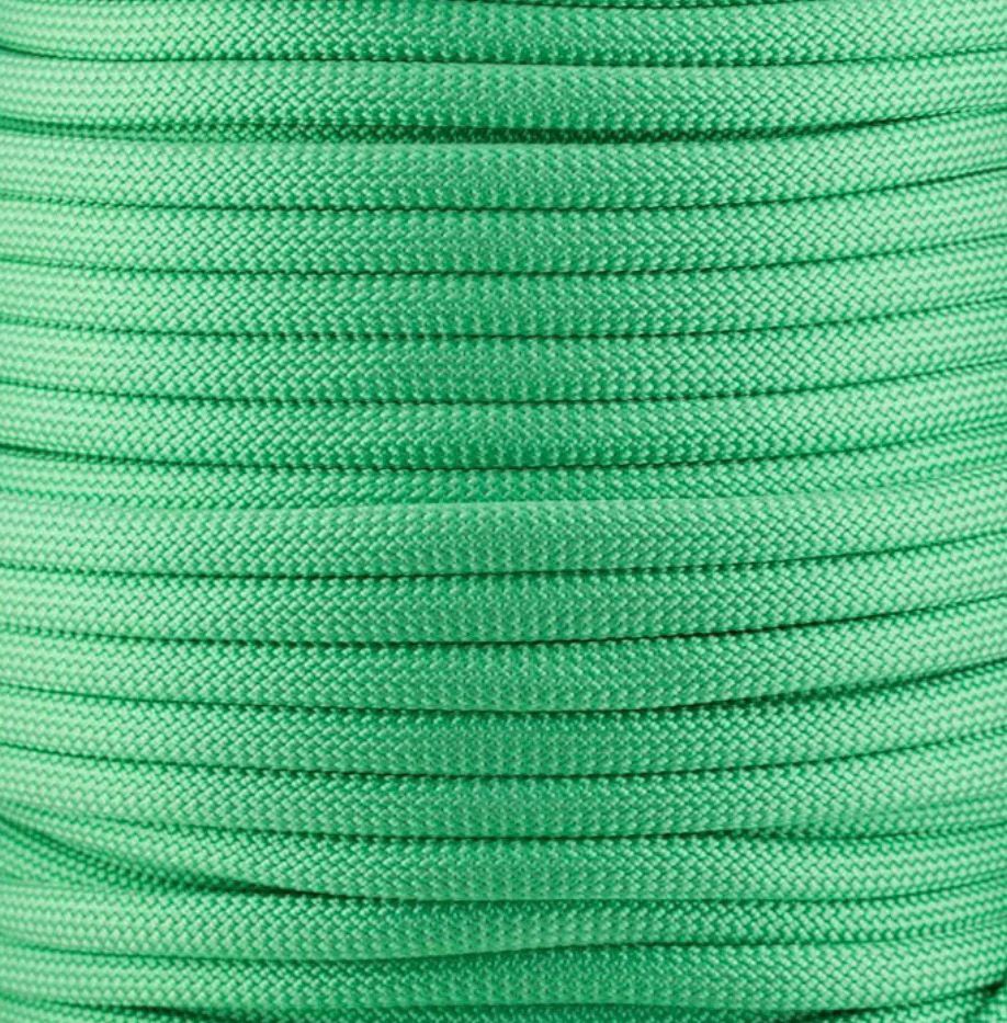 Halsband minty meadow 10mm