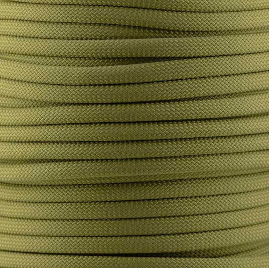 Leine moss 10mm