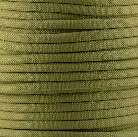 Leine moss 10mm