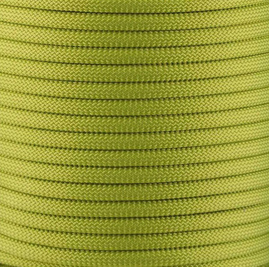Leine lime 10mm
