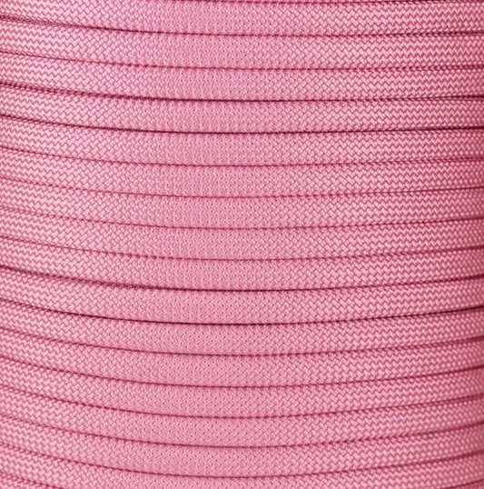 Leine pastel pink 10mm