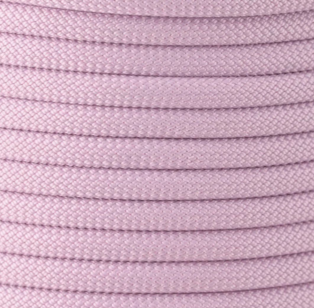 Halsband pink quarz 10mm