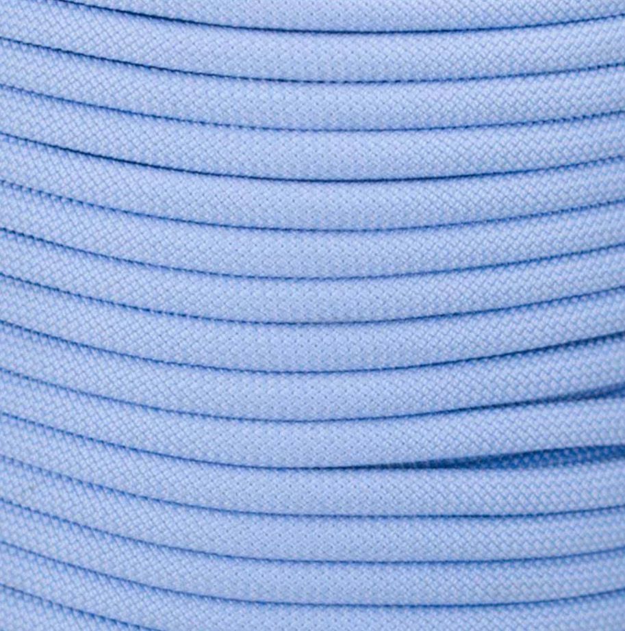Halsband polar blue 10mm