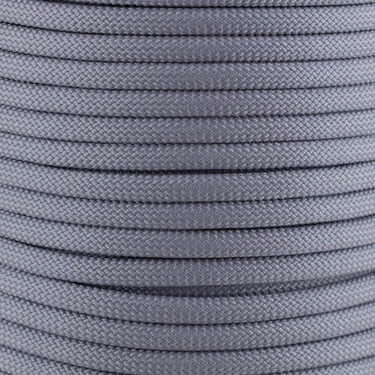 Leine purple grey 10mm