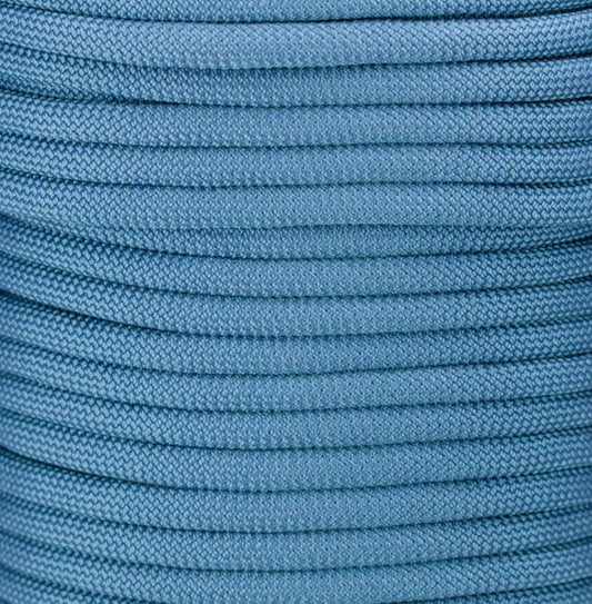 Leine petrol blue 10mm