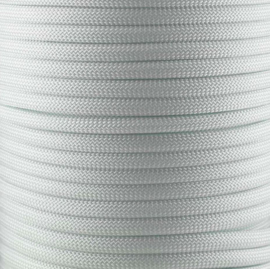 Leine snow white 10mm