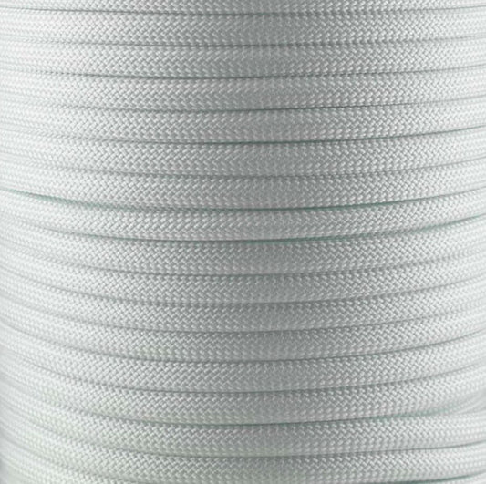 Leine snow white 10mm