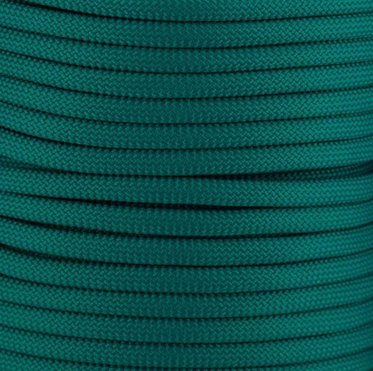 Leine teal 10mm