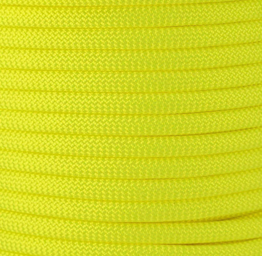 Leine ultra neon yellow 10mm