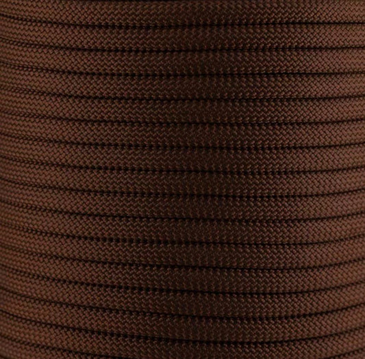 Leine walnut 10mm