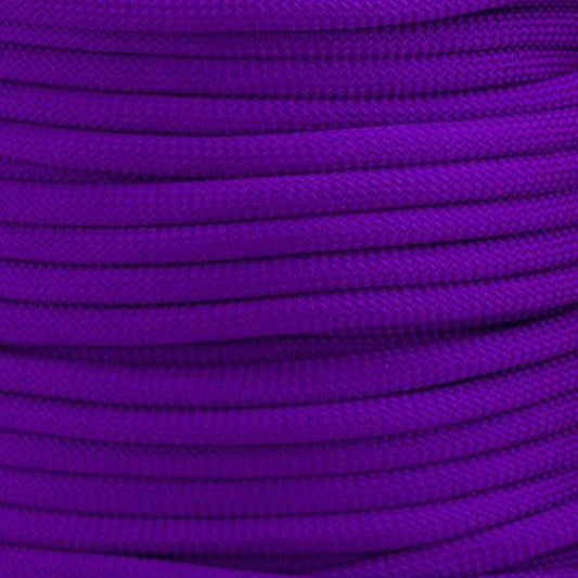 Leine deep purple 10mm