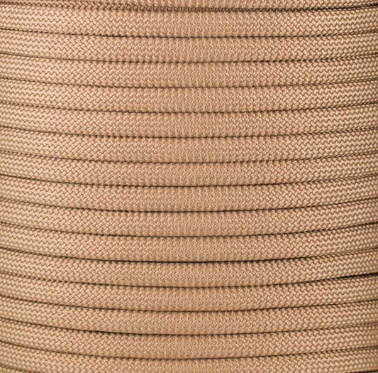 Leine golden grain 10mm