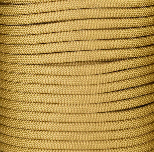 Leine pirate gold 10mm