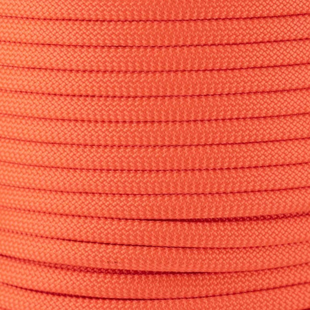Leine sofit orange 10mm